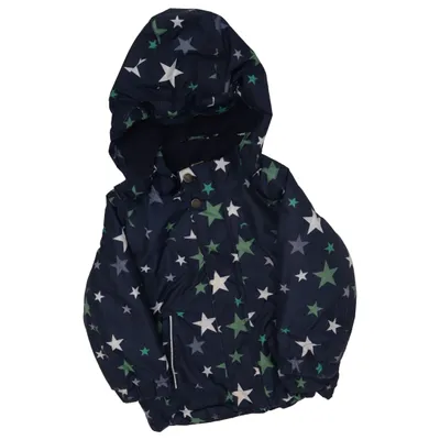 Veste d'hiver (Bleu, Multicolore) de Kids by Tchibo Polyester