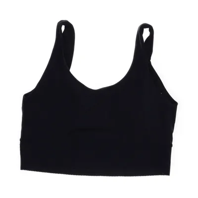 Sport-BH (Svart) från Workout