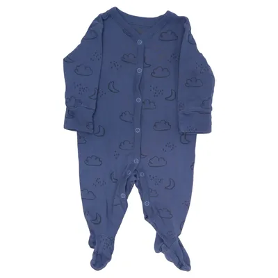 Rompers (Blue) from Next Baby