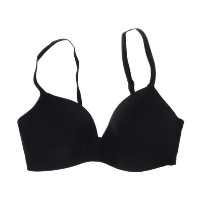 Soutien-gorge (Noir) de Skiny Élasthane, Polyamide, Polyester