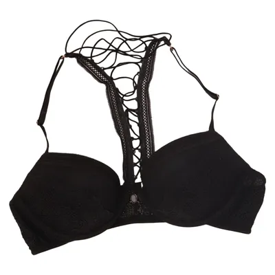 BH (Schwarz) von Intimissimi Lingerie Elasthan, Polyamid, Polyester