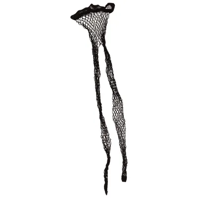 Fishnet tights (Black) from Calzedonia