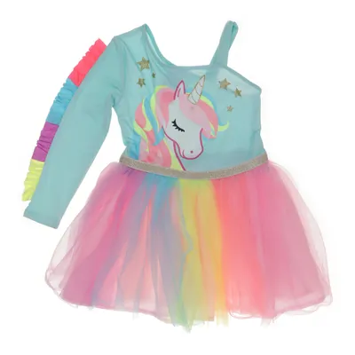 Maskeradkläder (Flerfärgad) från H&M Elastan, Polyester