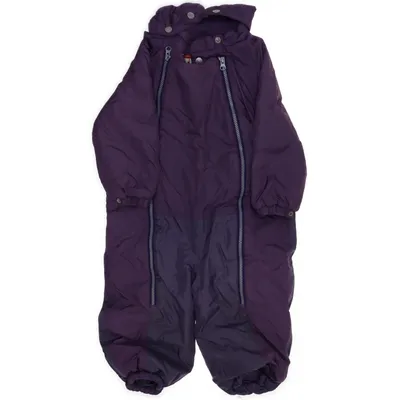 Overall (Lila) van Ticket to Heaven Polyamide, Polyester