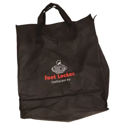 Stofpose (Sort) fra Foot Locker