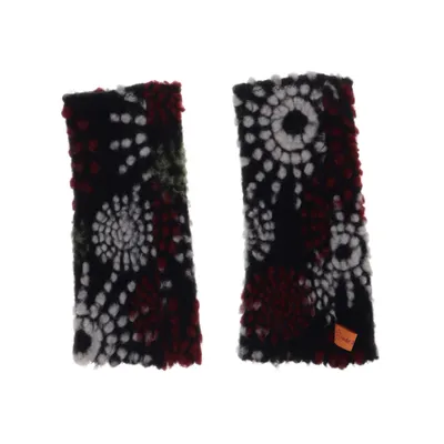 Handledsvärmare (Svart, Röd, Vit)