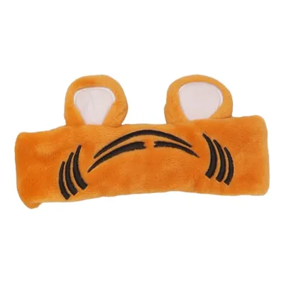Hairband (Orange, White, Black) from Disney Polyester