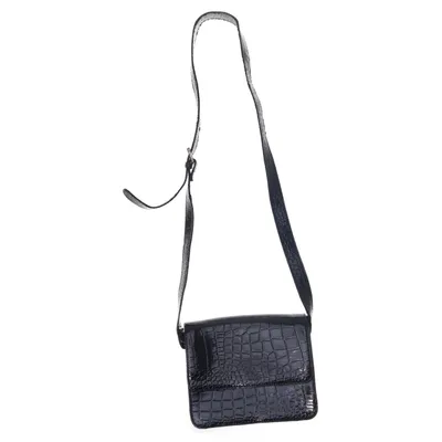Sac à bandoulière (Noir) de District