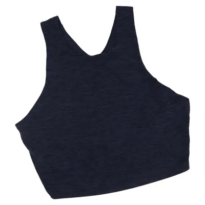 Brassière (Bleu) de Kyodan Élasthane, Polyester