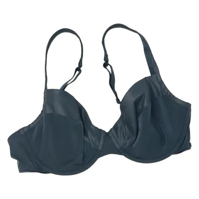 Soutien-gorge (Bleu) de Triumph Élasthane, Polyamide