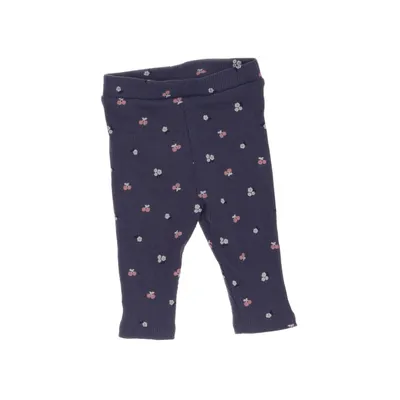Leggings (Blue, Multicolored) from Obaïbi Cotton