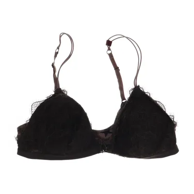 Bralette (Brun, Svart) från Love Stories Elastan, Polyamid