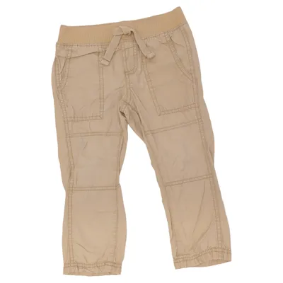 Cargobukser (Beige) fra Carter's Bomuld
