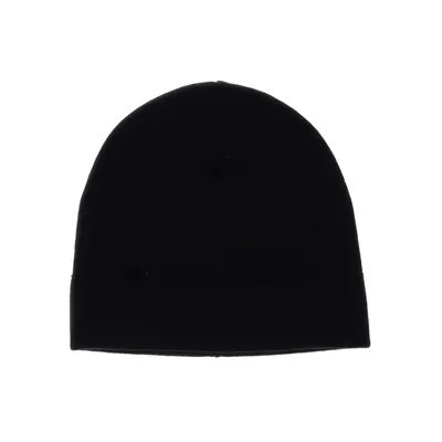 Bonnet (Noir) de Calvin Klein Acrylique, Laine