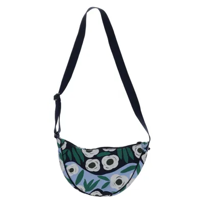 Midjeväska (Blå, Vit, Grön) från Marimekko x Uniqlo