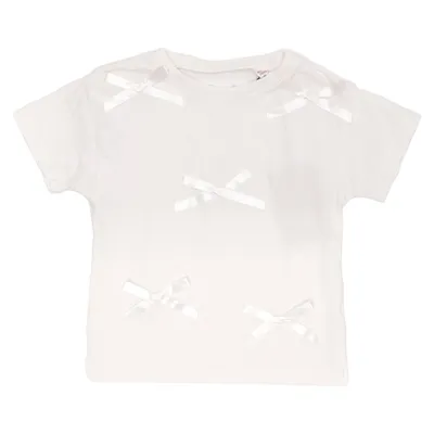 T-shirt (Vit) från Zara
