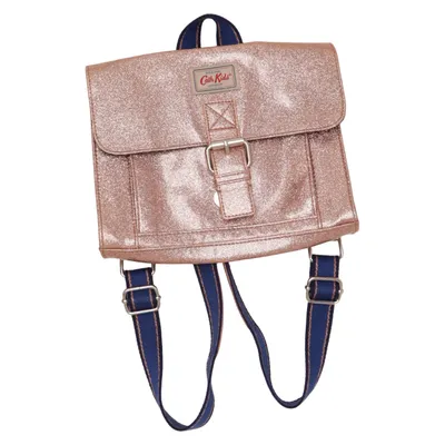 Sac à dos (Rose, Bleu) de Cath Kidston Polyester, Polyuréthane