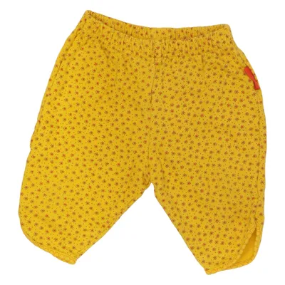 Pantalon de survêtement (Jaune) de Sanetta Coton