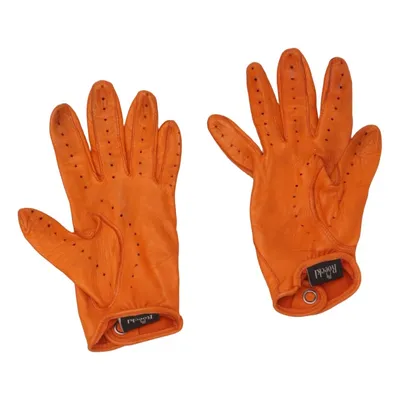 Maskeradtillbehör (Orange) från Roeckl