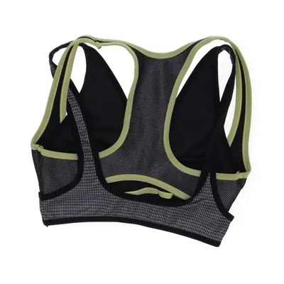 Sportsudstyr (Sort, Grå, Gul) fra Alexander Wang x H&M