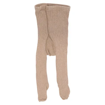 Tights (Beige) from Tex Baby