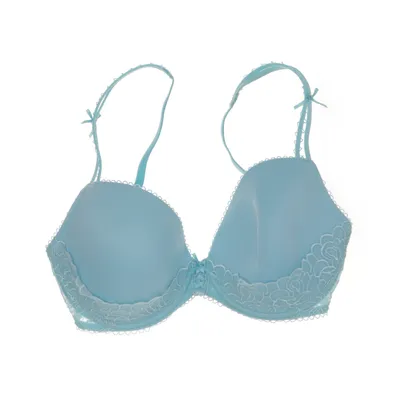 Soutien-gorge (Turquoise) de Marie Jo Élasthane, Polyamide, Polyester