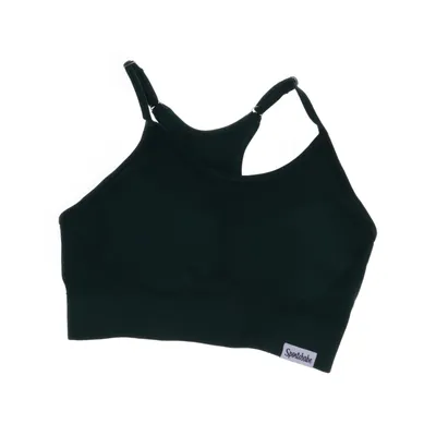 Sport-BH (Grön) från Sportsbabe Elastan