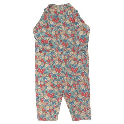 Rompertjes (Meerkleurig) van Baby Boden Elastaan, Polyamide, Polyester