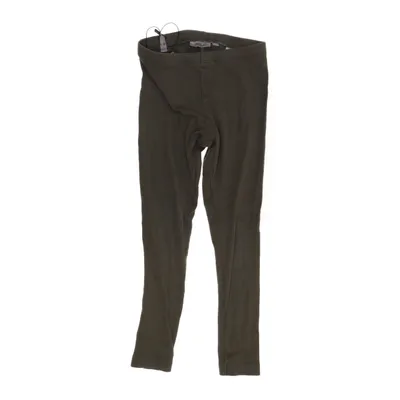 Leggings (Grön) från Wheat Elastan, Modal, Ekologisk bomull