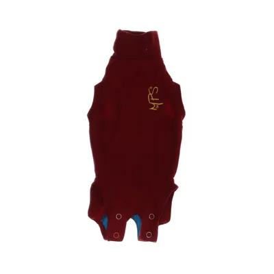 Vêtements pour chien (Rouge) de Mps