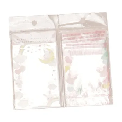 Pochette en plastique de Sanrio