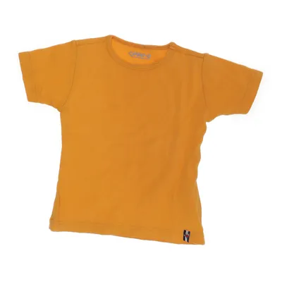 T-shirt (Gul) från Jako-O Bomull