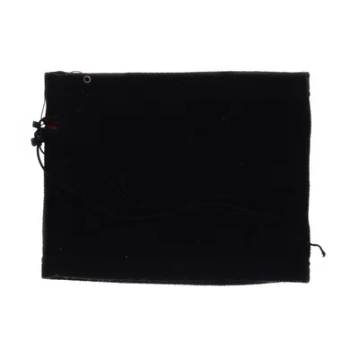 Halsvärmare (Svart) från Ria