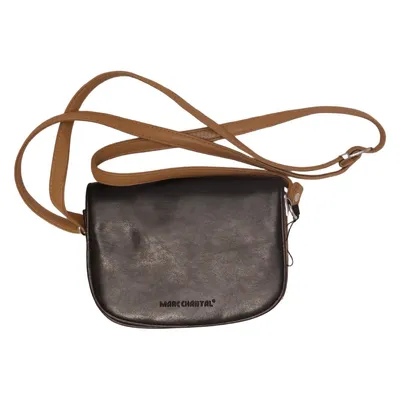 Shoulder-bag (Black, Brown) from Marc Chantal