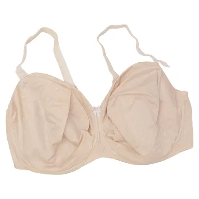 Bh (Beige) van Ulla Elastaan, Polyester