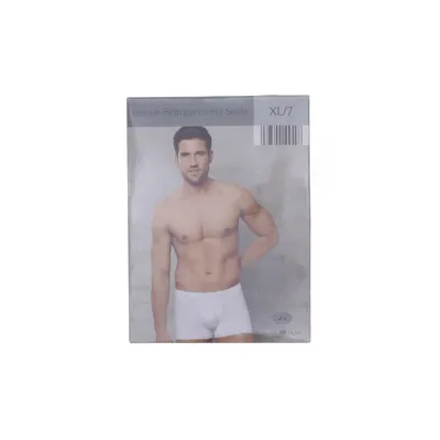 Undertøj (Herren-Retropants mit Seide) fra Royal class Elastan, Modal, Silke