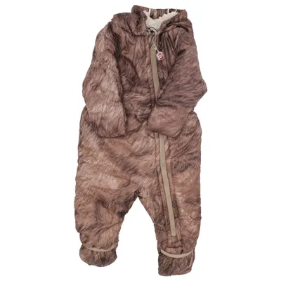 Overall (SKIER) van Lodger Polyester