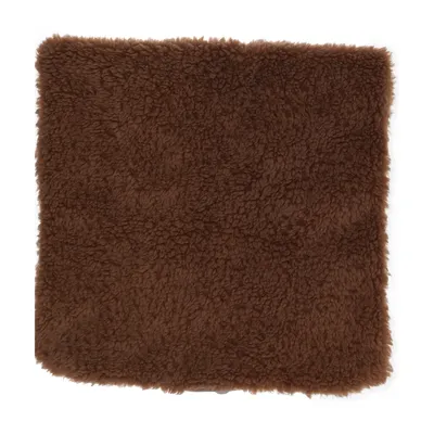 Cushion cover (Brown) from Depot Polyester