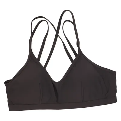 Brassière (Noir) de ESPRIT Élasthane, Polyester