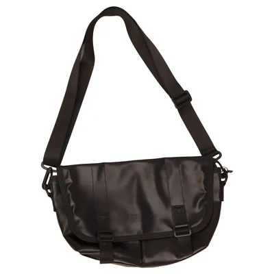 Shoulder-bag (Black) from Yourturn