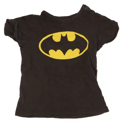 T-shirt (Gris, Jaune) de Sesame Street x H&M Coton