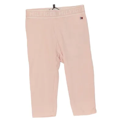 Leggings (Roze) van Tommy Hilfiger Polyamide, Polyester