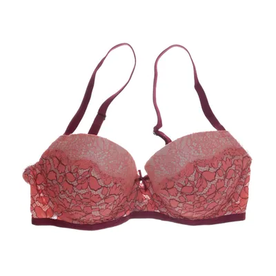 BH (DREAM ANGELS LINED DEMI/ DEMI-BUSTE DOUBLE) från Victoria's Secret Elastan, Polyamid, Polyester