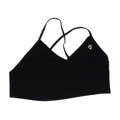 Sport-BH (Svart) från Oceans Apart Elastan, Polyamid, Polyuretan