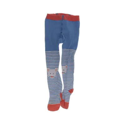 Tights (Blue, White, Red) from Baby Boden