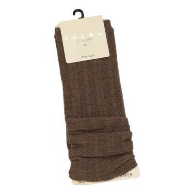 Leg warmers (Brown) from Falke