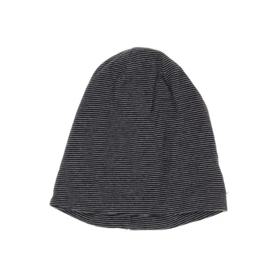 Bonnet (Gris, Noir) de Chillouts Coton, Élasthane