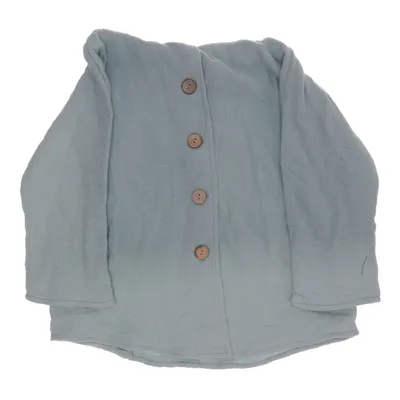 Jacket (Green) from Räuberkind Cotton