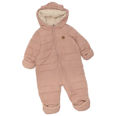Overall (Pink) from H&M Baby Polyester