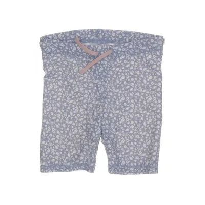 Short cycliste (Bleu, Blanc, Multicolore) de H&M
